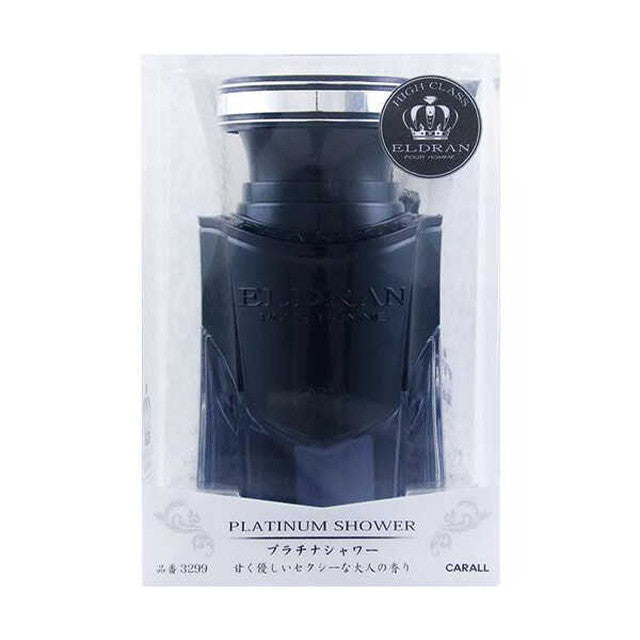 El Duran Phantom Night Platinum Shower