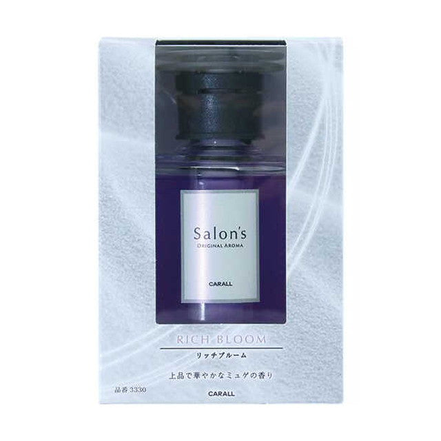 Salons Amore Rich Bloom