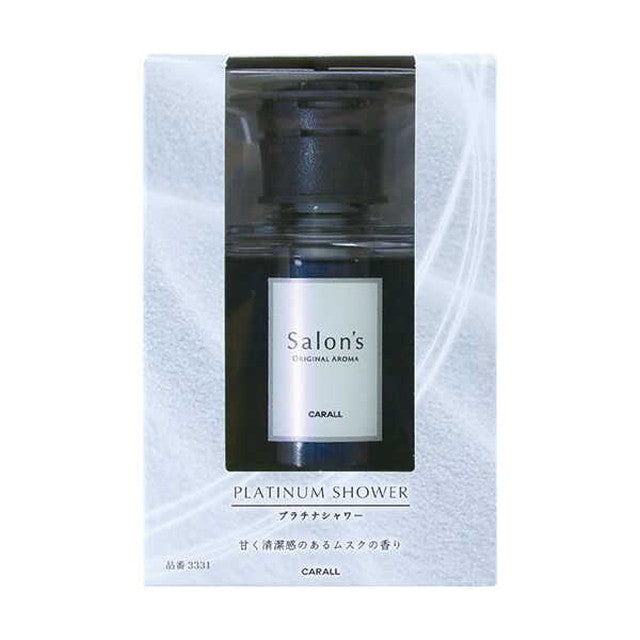 Seikado Salons Amore Platinum Shower 3331