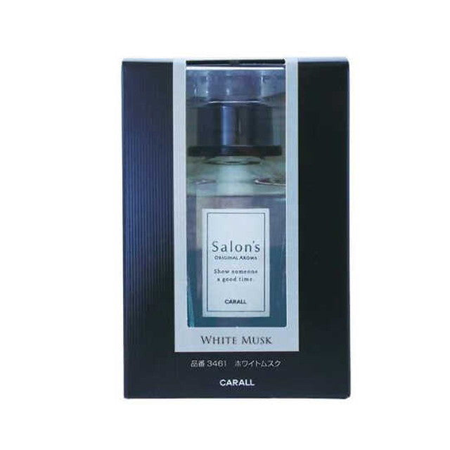 Salons Urban White Musk