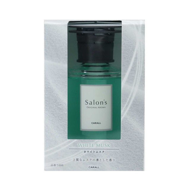 Haruoka-do CARALL Salons Amore White Musk 3488 160ml