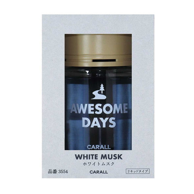 CARALL Awesome Days Liquid White Musk 3554 200ml