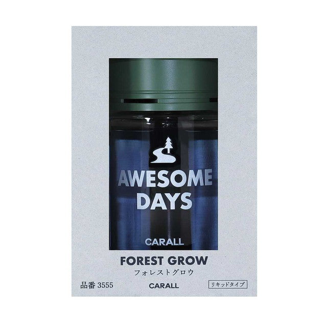 Haruoka-do CARALL Awesome Days Liquid Forest Glow 3555 200ml