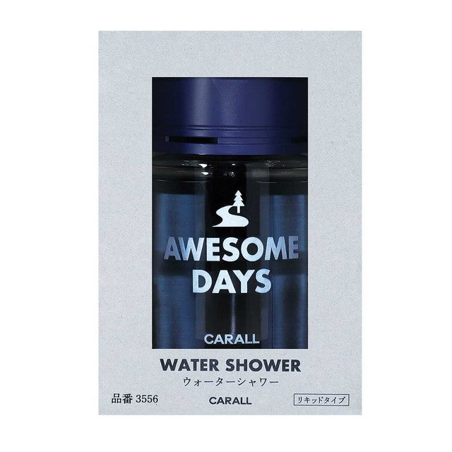 Haruoka-do CARALL Awesome Days Liquid Water Shower 3556 200ml