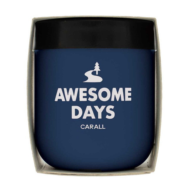 晴香堂 CARALL Awesome Days Gel Water Shower 3557 160ml