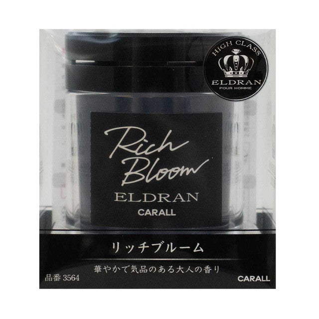 CARALL El Duran Lizer Gel Rich Bloom 3564 160ml