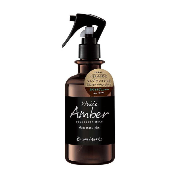 CARALL Brown Marks Mist White Amber 3570 280ml