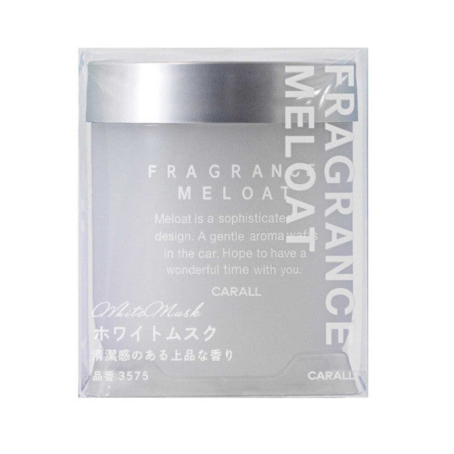 CARALL Melot White Musk 3575 130g
