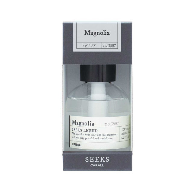 Seikodo CARALL Seek Liquid Magnolia 3587 160ml