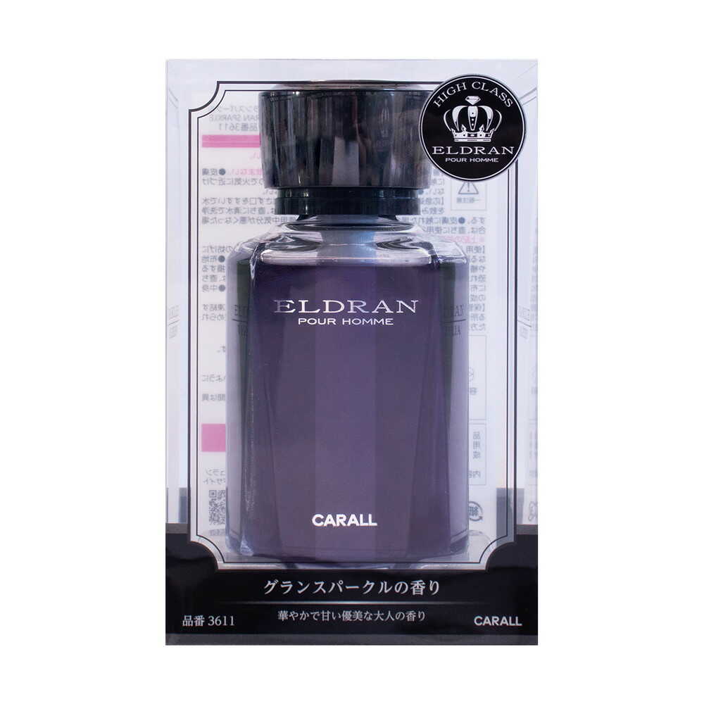 Harukado Eldurian Bezelia Grand Sparkle 3611 170ml