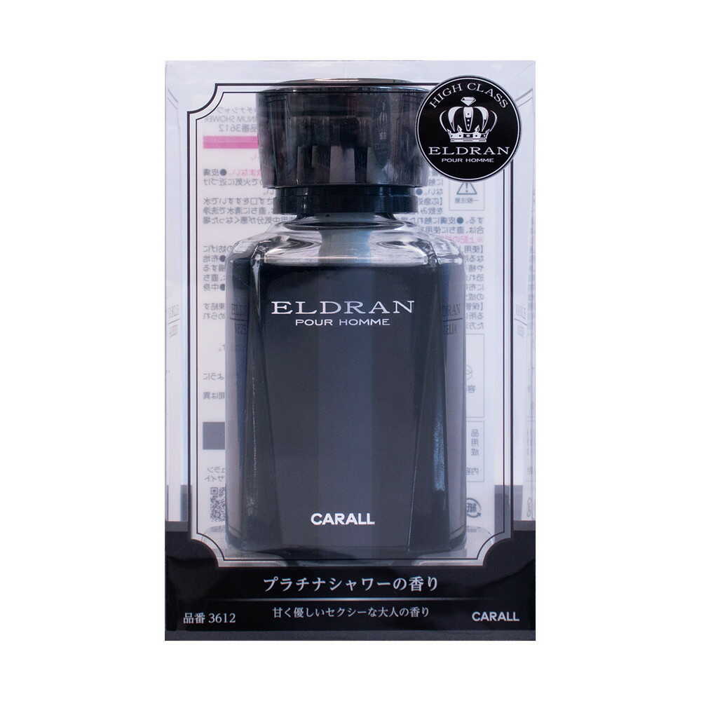 Harukado Eldurian Bezelia Platinum Shower 3612 170ml