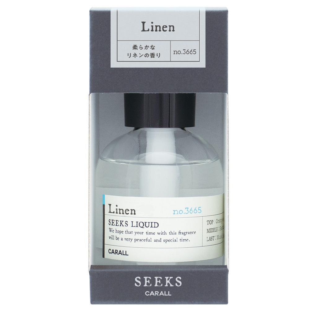 Harukado Chic Liquid Linen 160ml