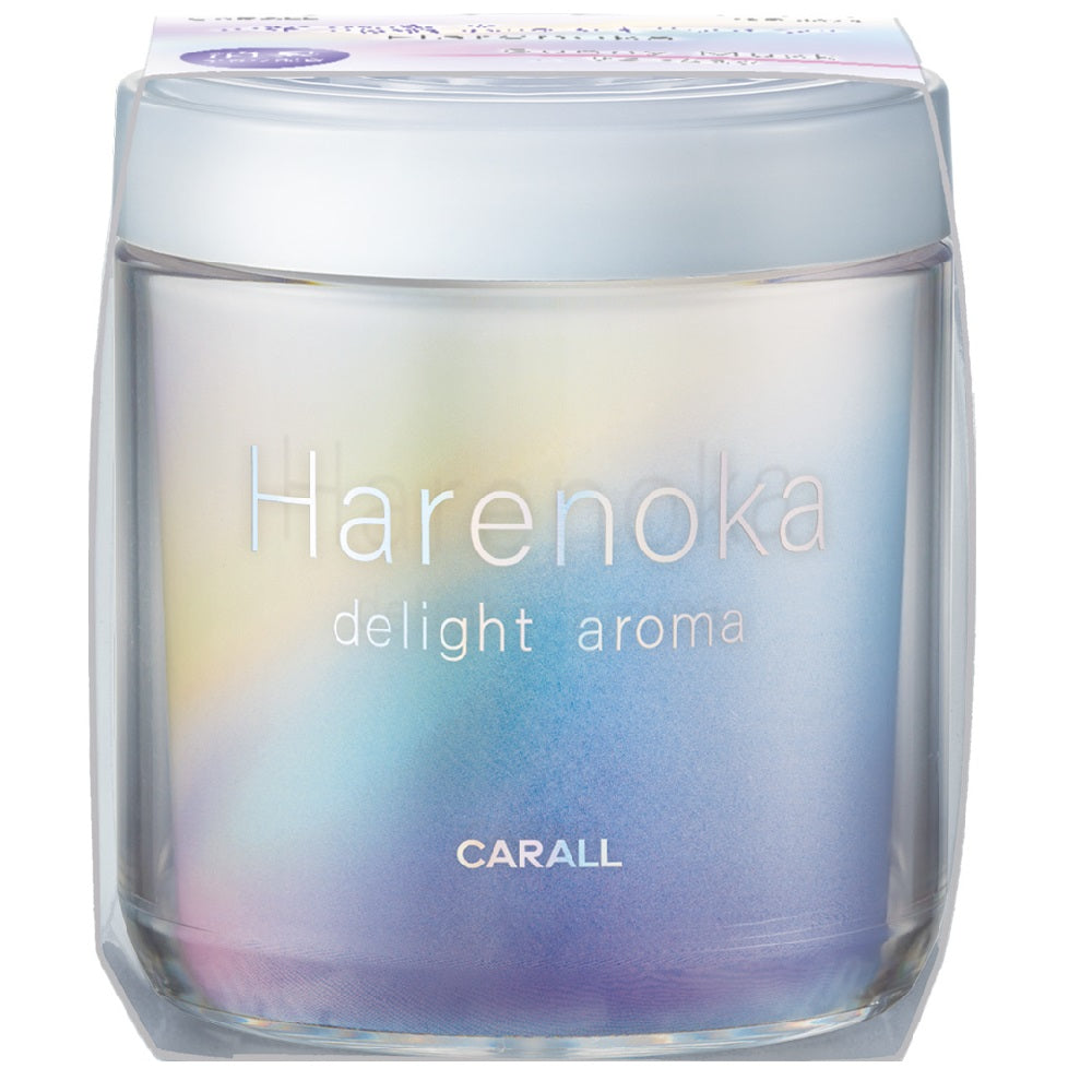 Harukado Hareno Kageru Sunny Musk 130g