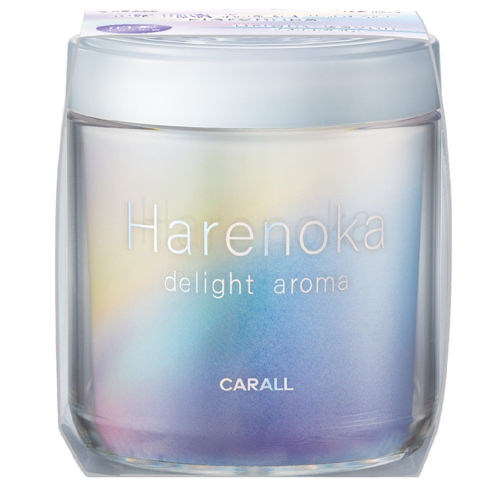 Harukado Hareno Kageru Bright Soap 130g