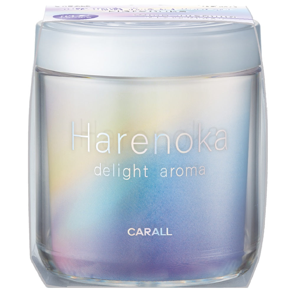 Harukado Hareno Kageru Wish Jasmine 130g