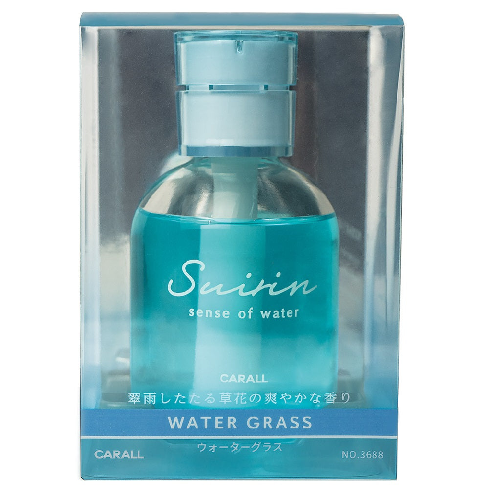 Harukado Suirin Liquid Water Glass 160ml