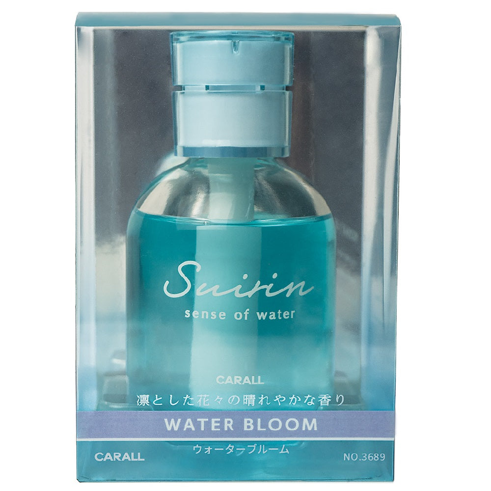 Seikodo Suirin Liquid Water Bloom 160ml