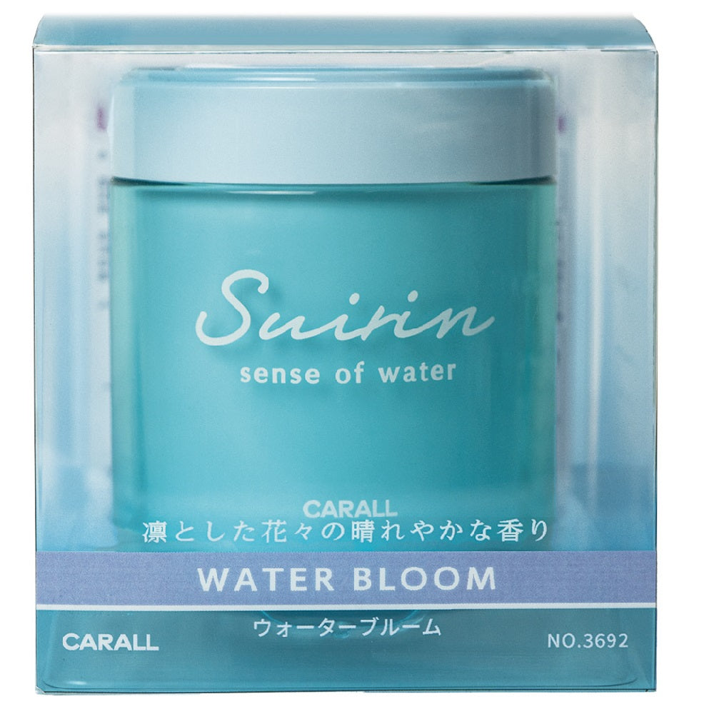 Harukado Suirin Gel Water Bloom 160ml