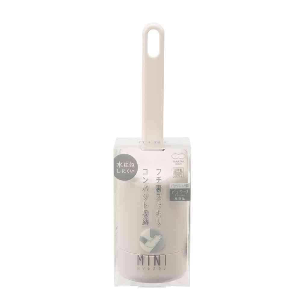 Marna Rim Cleaning Toilet Brush Mini