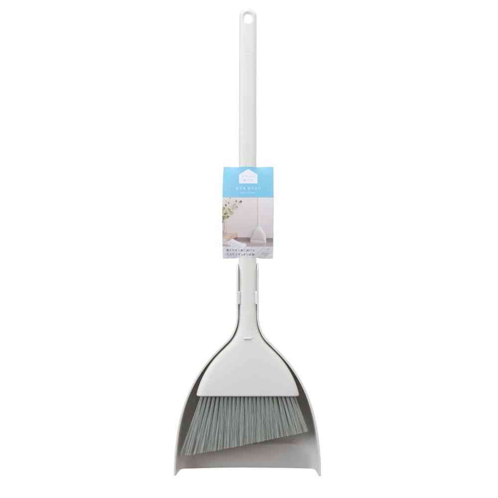 Marna Broom and Dustpan Set