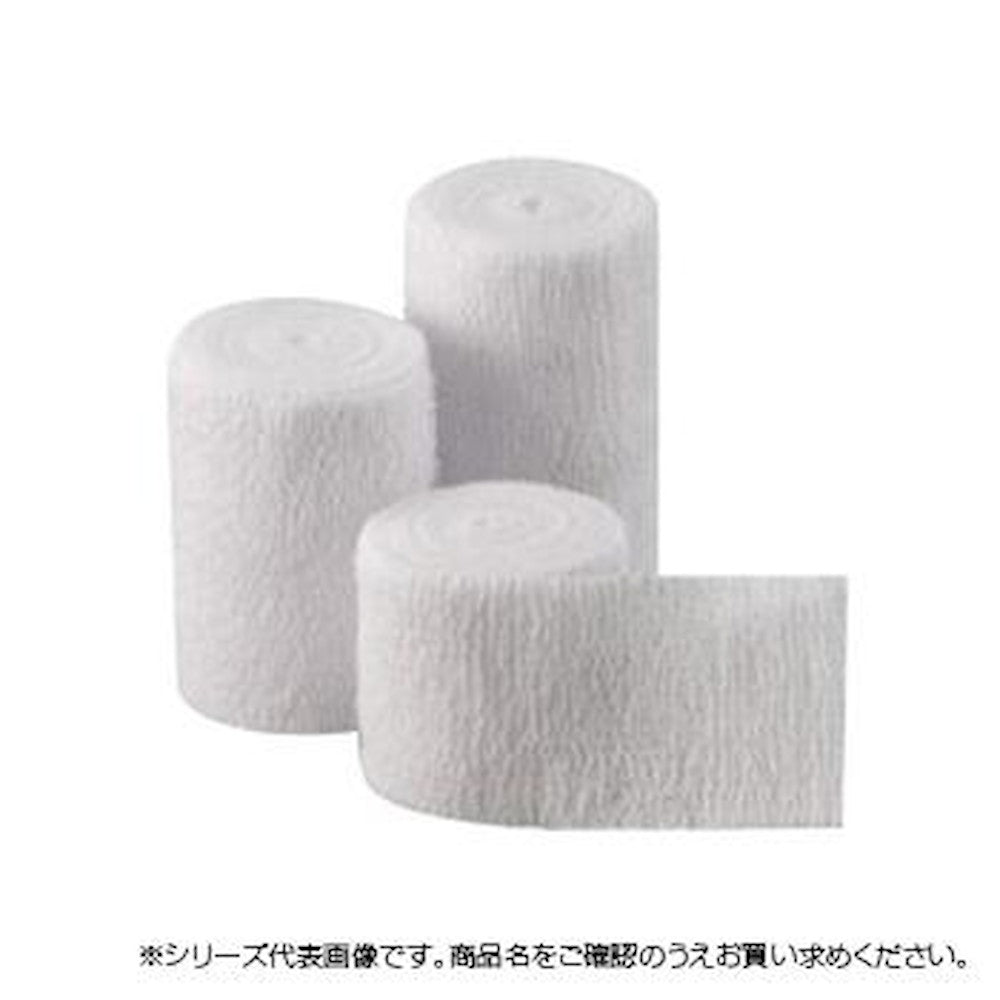 Stretch Bandage Shell Tie A No. 4