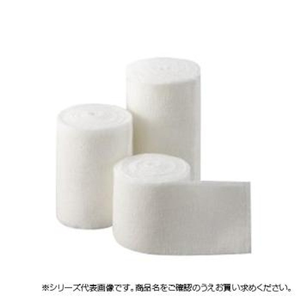 Elastic Bandage White Cotton No. 7 307