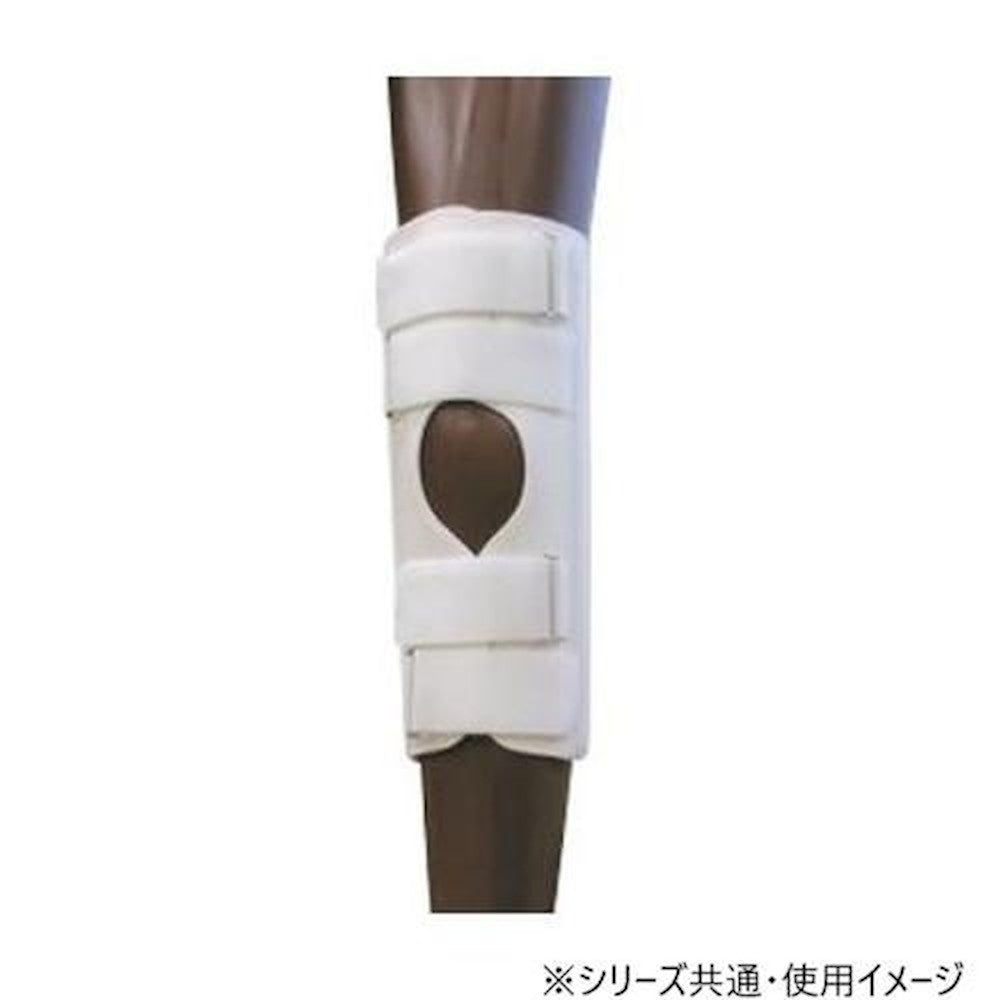 Knee Joint Fixation Band Knee Sprint Short 1 Piece NE-1112