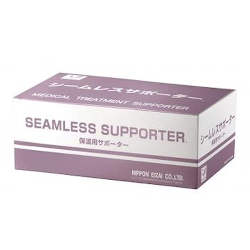 Warmth Supporter Seamless Supporter Ankle NE-152