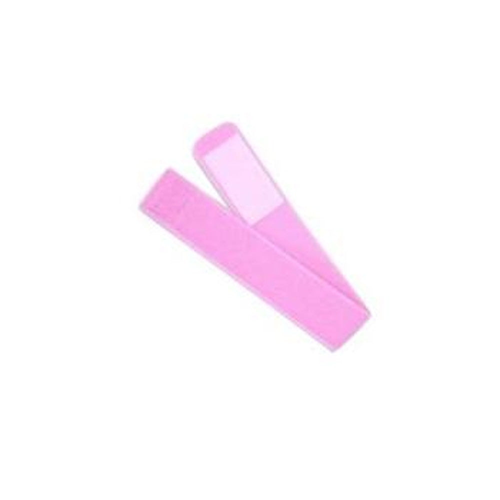 NE Strap Hemostatic Band Pink 10 Pieces 965