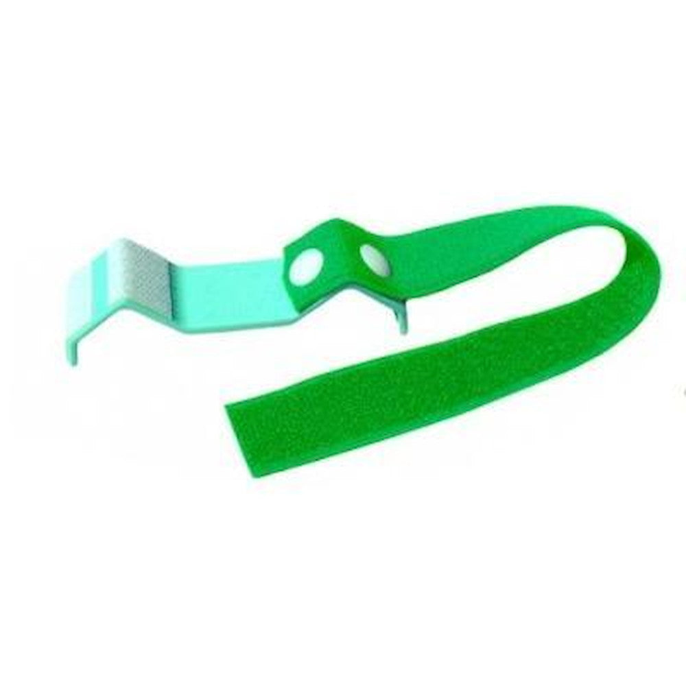 Hemostasis Clamp NE Clamp M Green (6 pcs) 2032