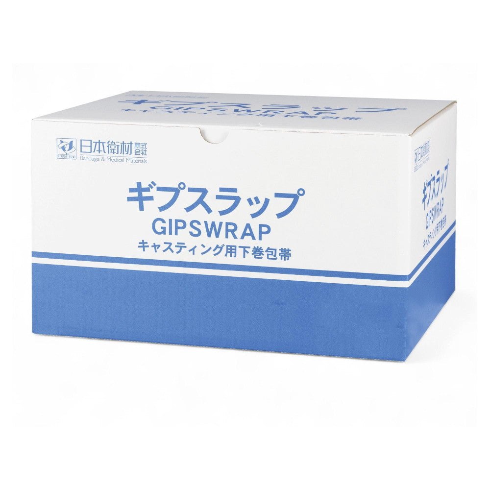 Gips Wrap No. 3 10cm x 3.6m (18 rolls) NE-2073