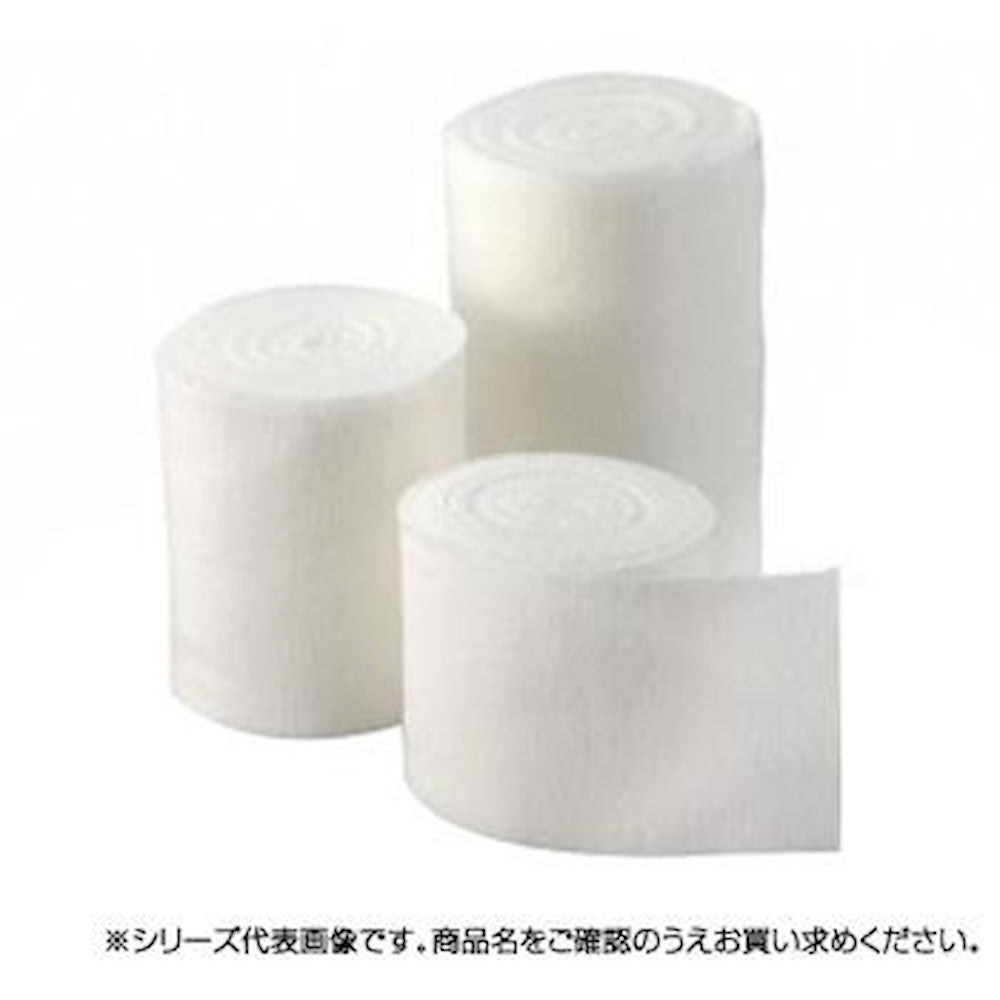 Stretch Bandage New Top Woolly Tie 3-Split NE-2353