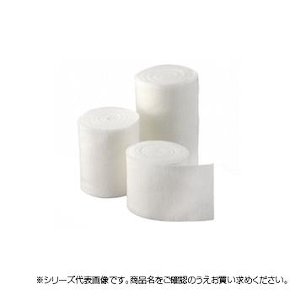 Stretch Bandage New Top Woolly Tie 6 Slits NE-2356