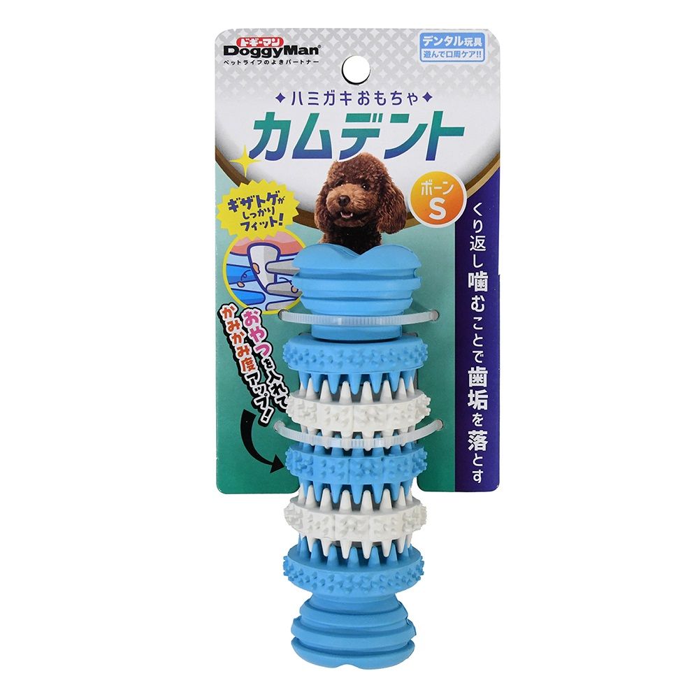 Kamdent Chew Toy Bone S