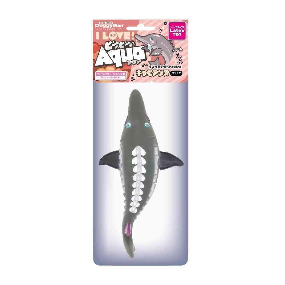 Dogyman I LOVE Pee Pee Aqua Caviar BK 1 Piece