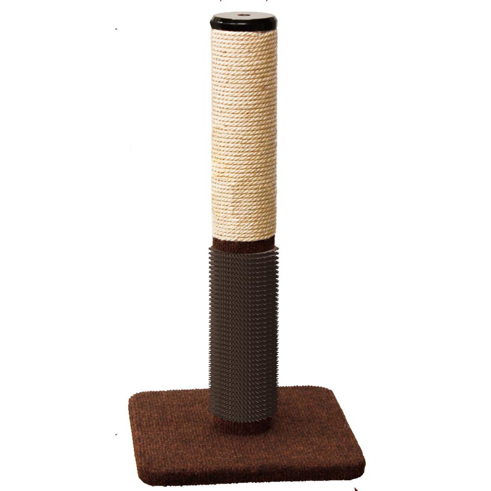 Modern Room Cat Scratching Post