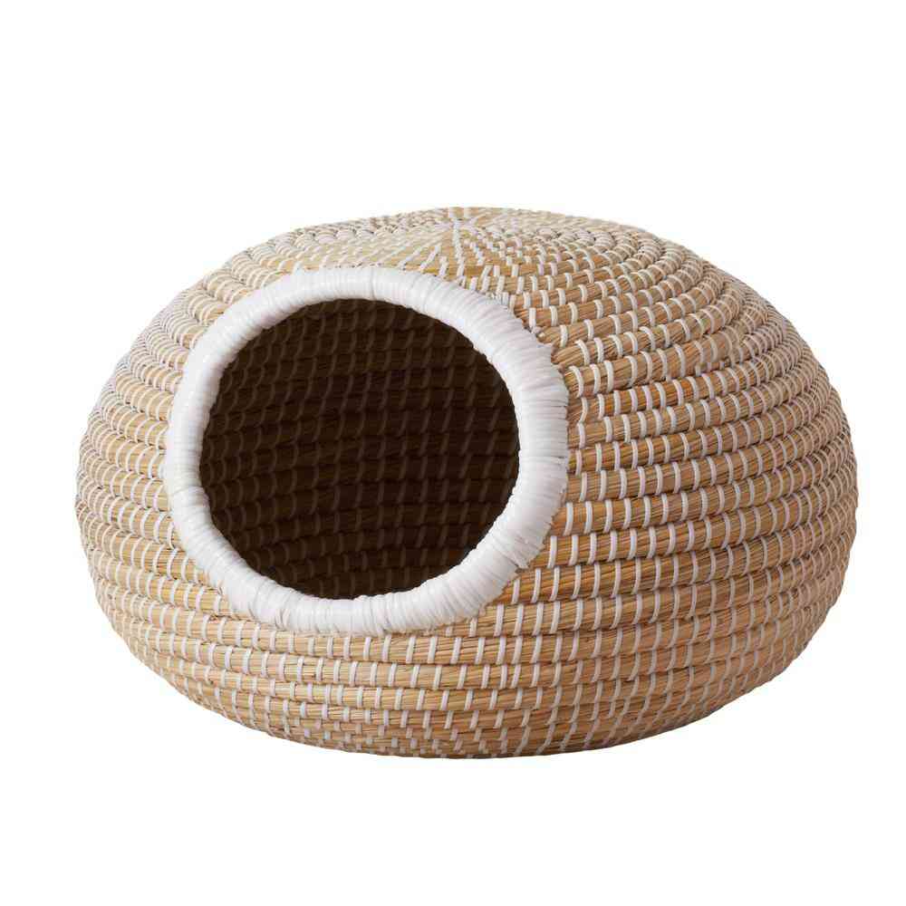 Cat Chigura Series Round Pot Dream