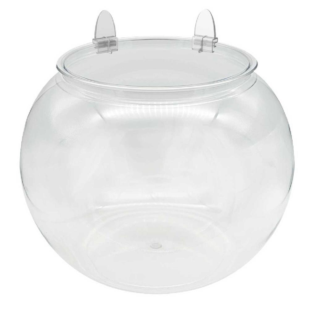 Large Cat Goldfish Bowl Bed