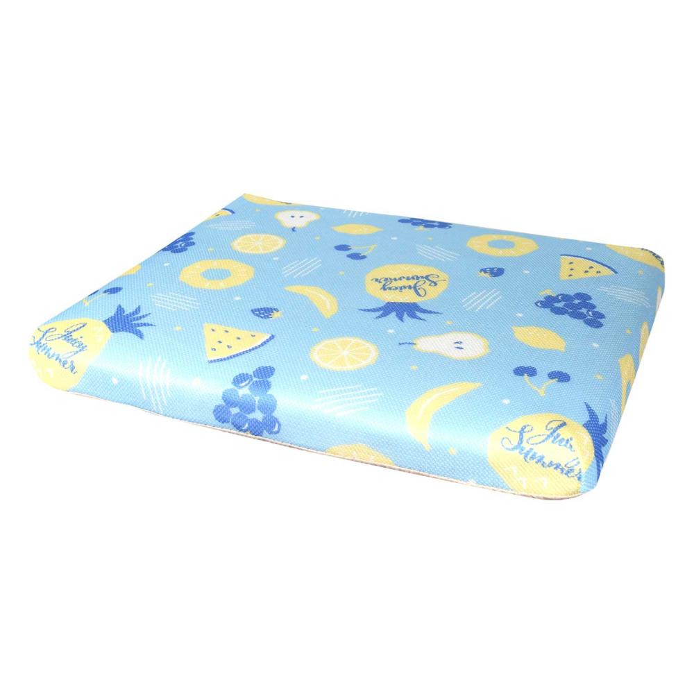 Pet-Friendly High Resilience Bed M Fruit Soda