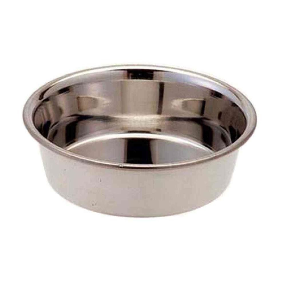 Dogyman Stainless Steel Dog Bowl Mini 1 Piece