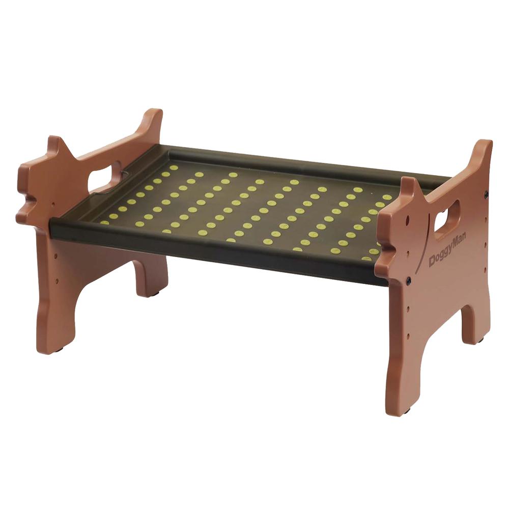 Washable Detachable Dog Dining M