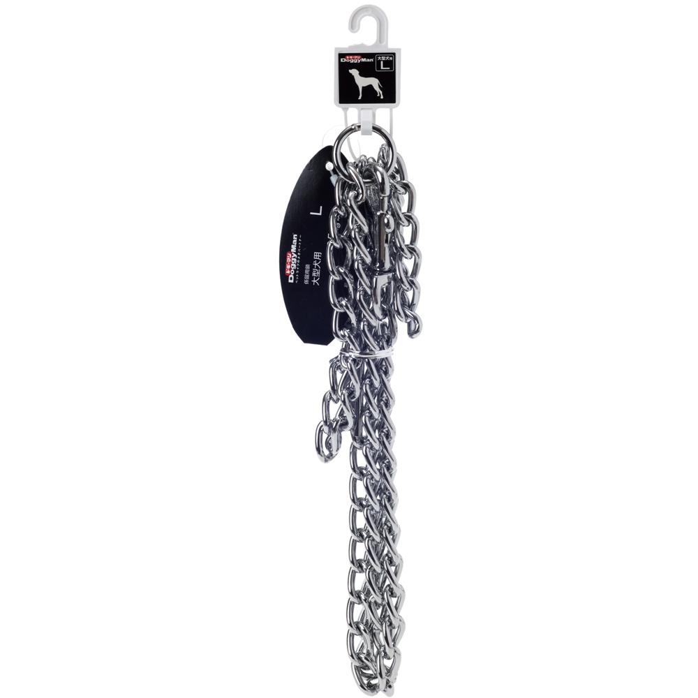MD1216 Dog Chain 4.0mm