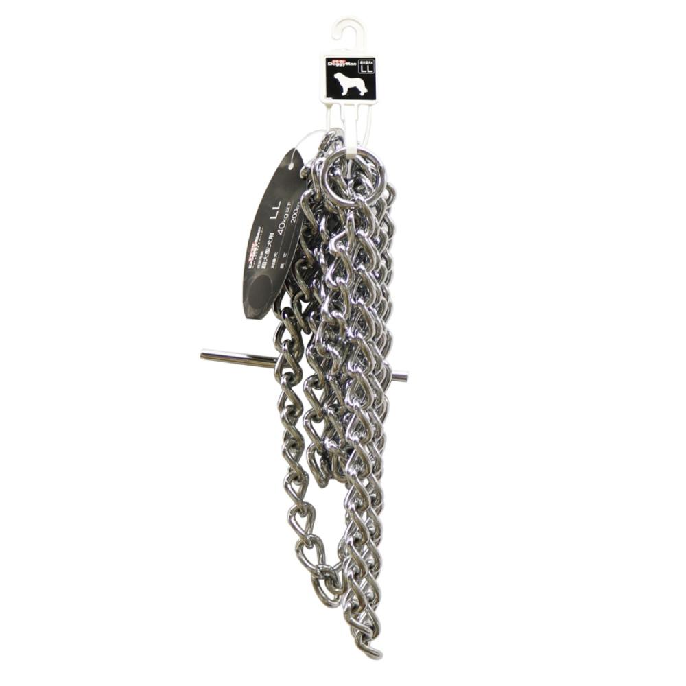 MD1217 Dog Chain 4.5mm