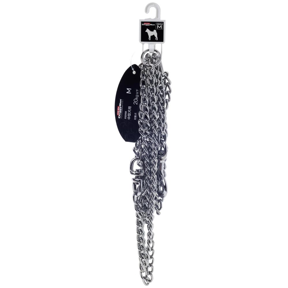 MD1132 Long Mantle 3.0mm