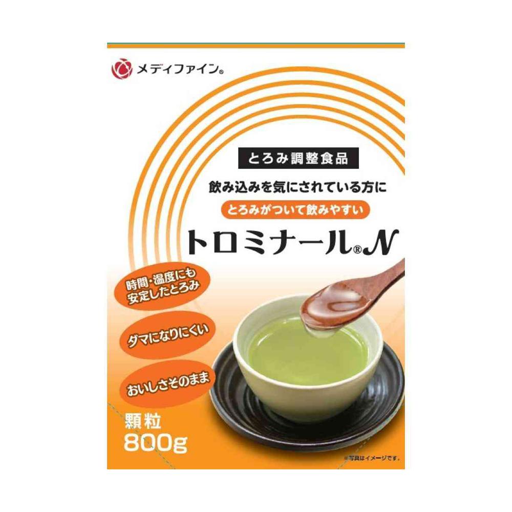 Fine Thickener N 800g