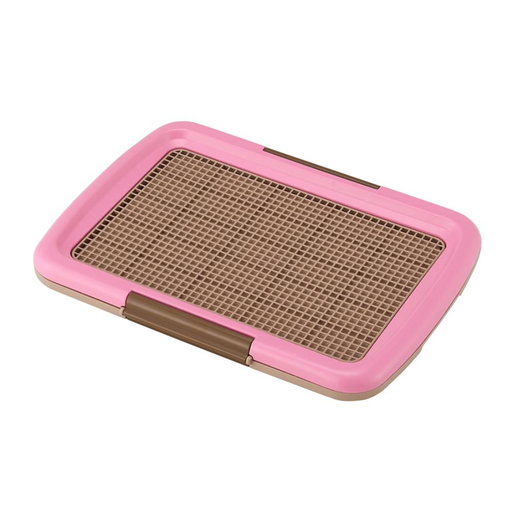 Training Mesh Plus S Pink