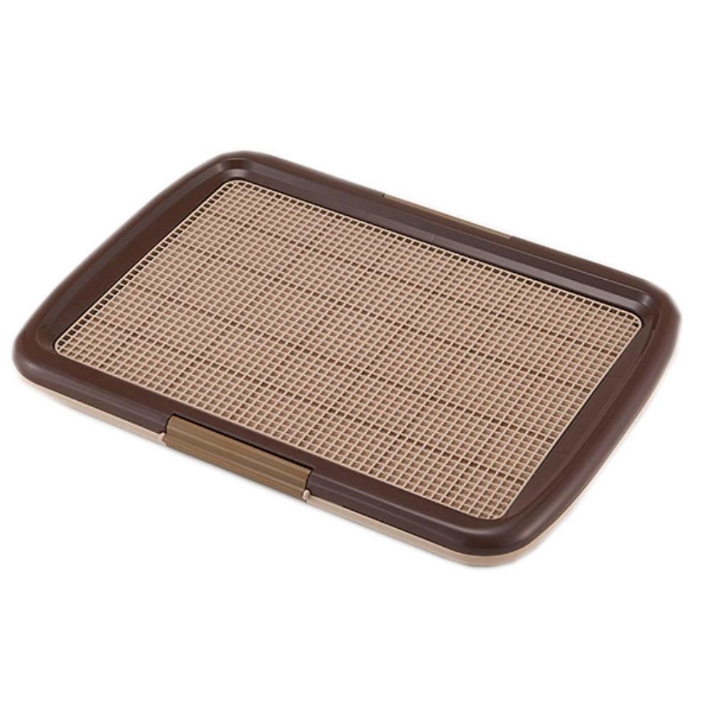 Training Mesh Plus M Brown