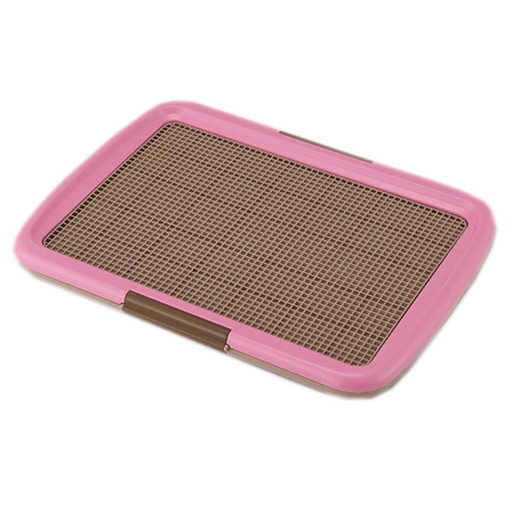 Training Mesh Plus M Pink