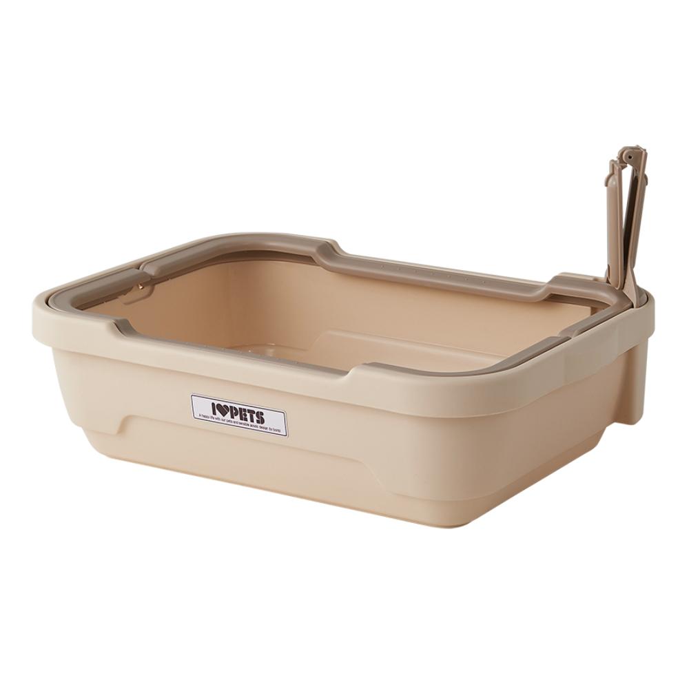 Training Toilet C-S Ivory