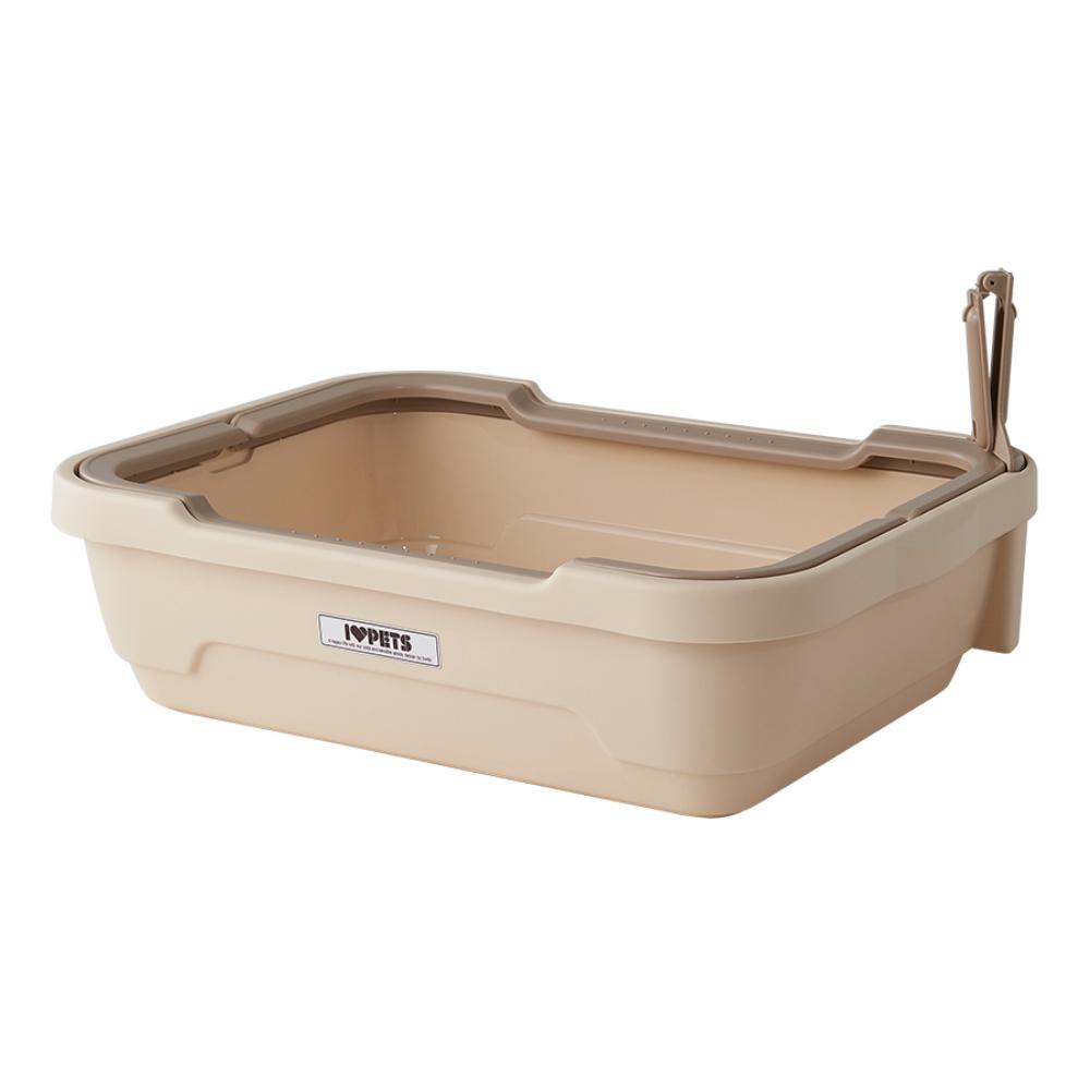 Training Toilet C-M Ivory